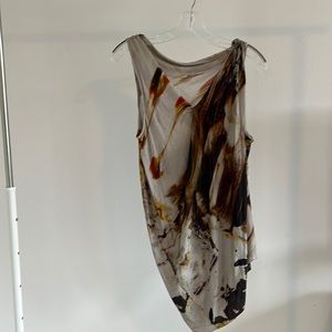 Helmut Lang top